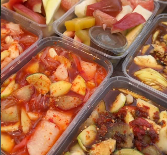 Kuah Pilihan