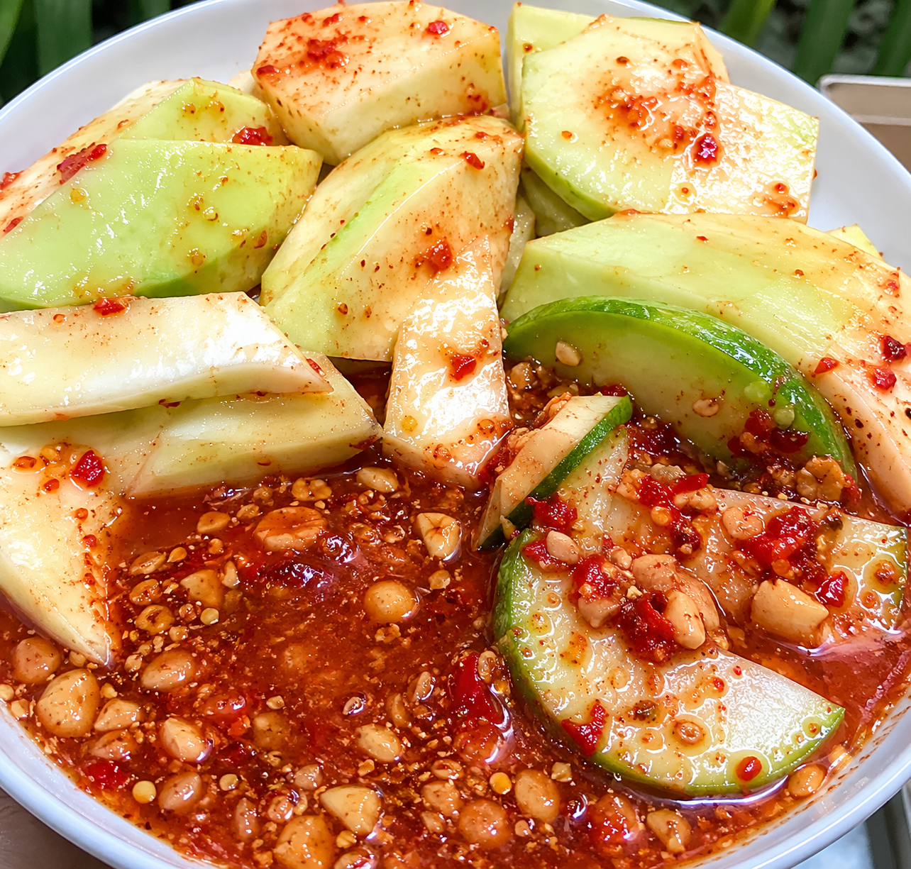 Asinan Candu