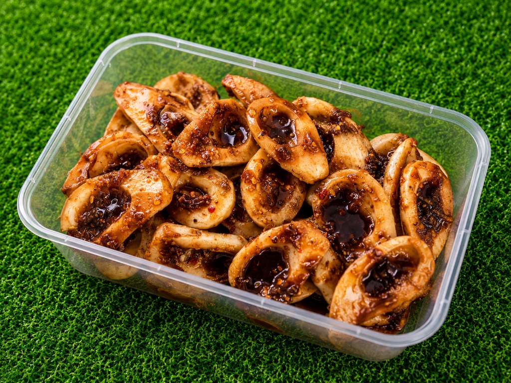 Rujak Kampung