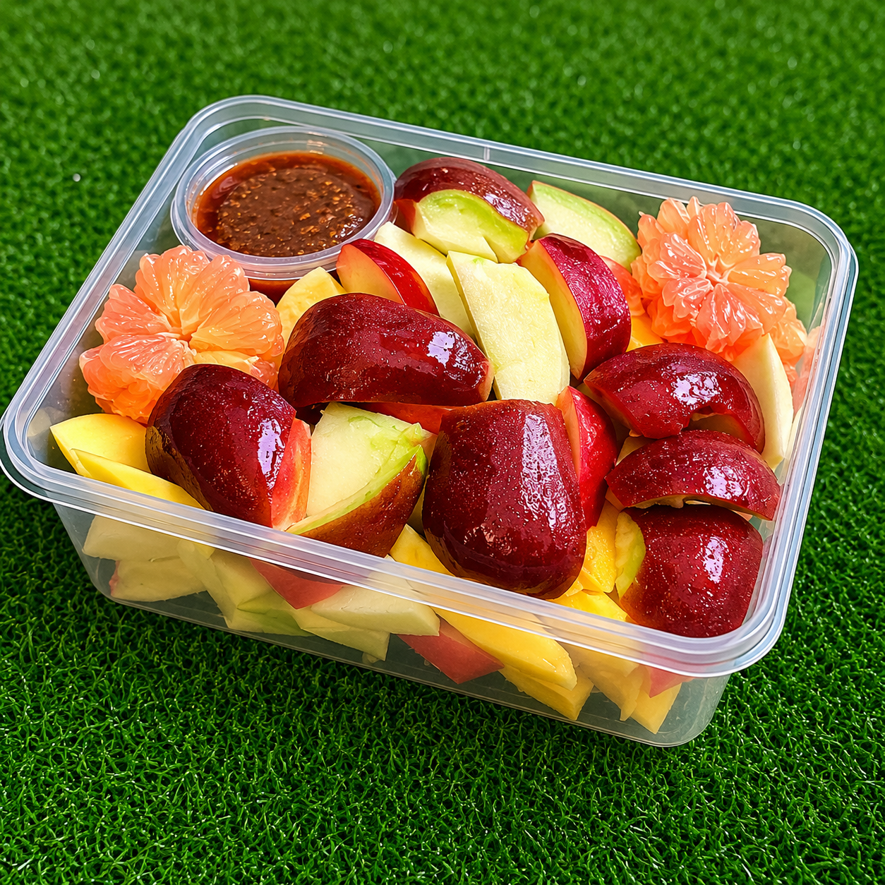 Rujak Cocolan Mix 1000ml