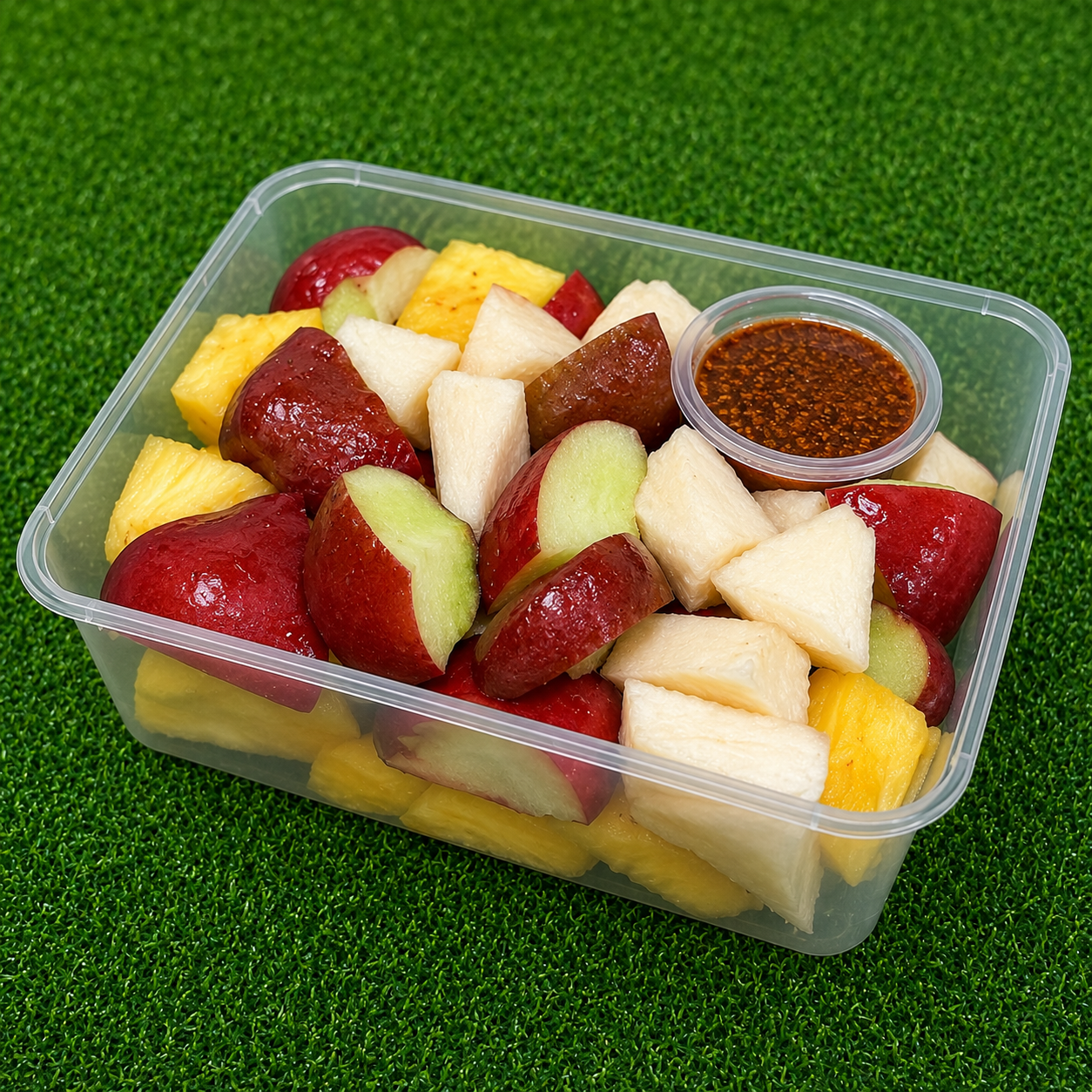 Rujak Cocolan Mix 1500ml