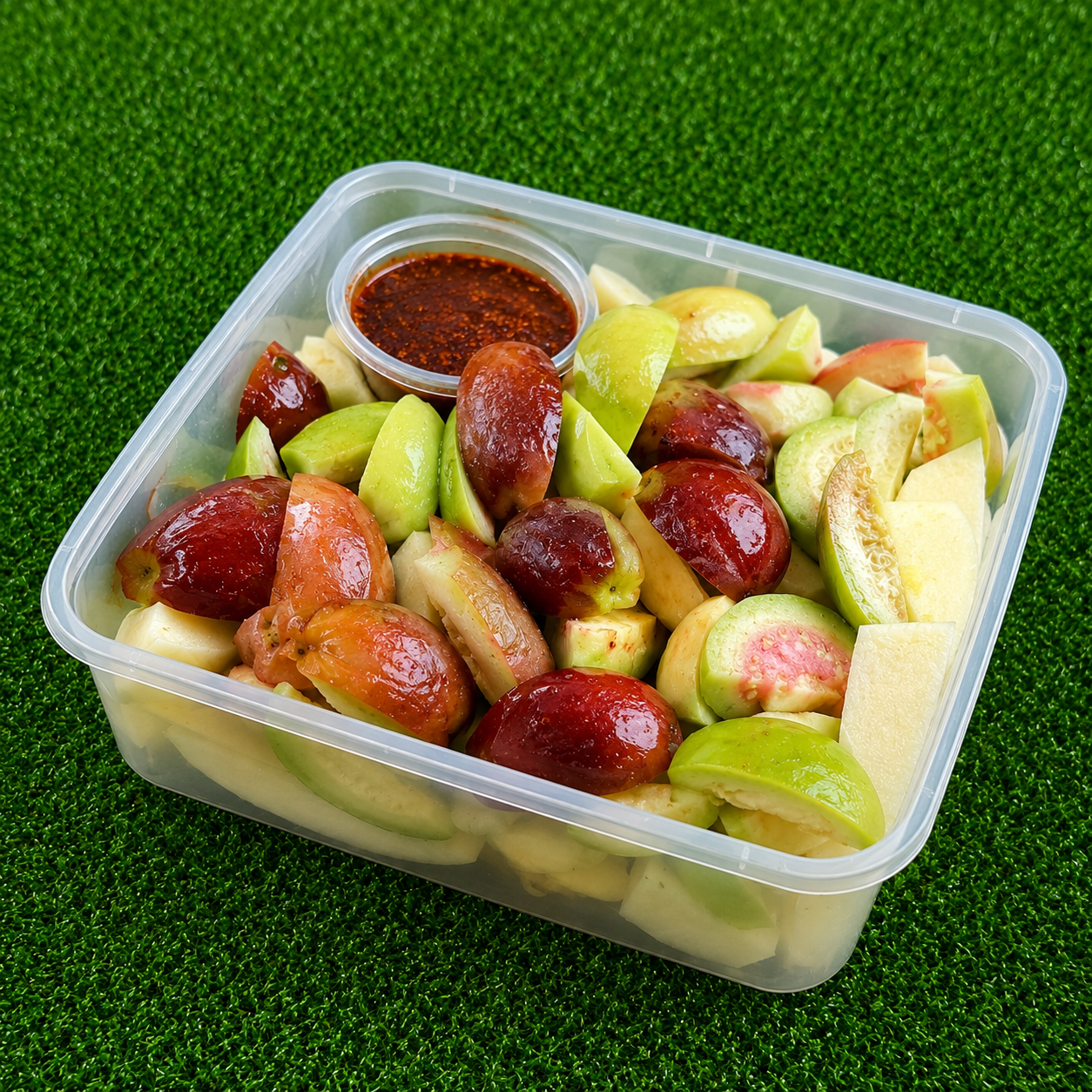 Rujak Cocolan Mix 3000ml