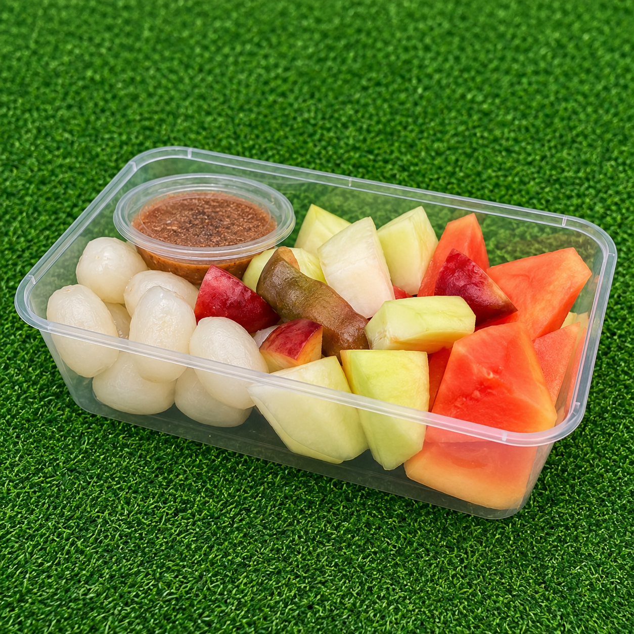 Rujak Cocolan Mix 500ml