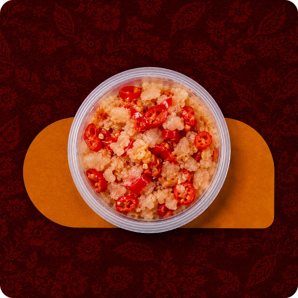 Garam Sulawesi